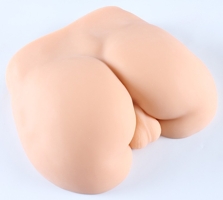 Gay men masturbator ass