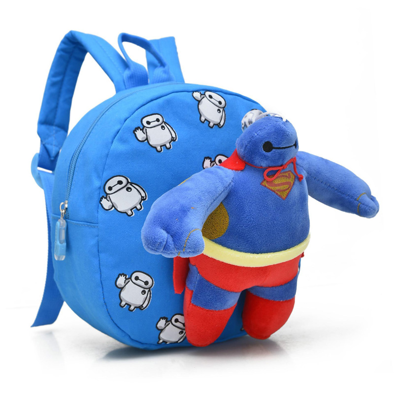 stuffed animal backpacks