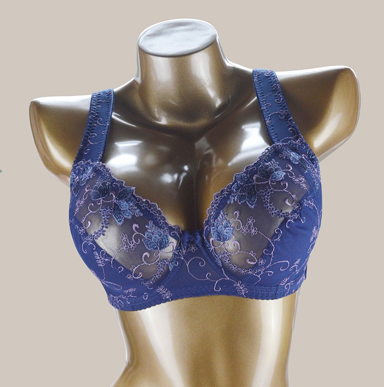 darkblue-Bra