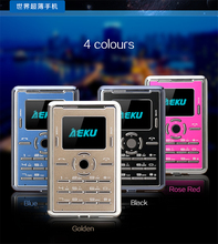 Brand card thin mini small phone originals phones unlocked cell phones cellphone handy 8gb keyboard bluetooth