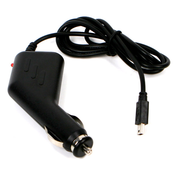 Навигатор зарядки автомобильное зарядное устройство GPS линия мини USB автомобильное зарядное устройство # A01012