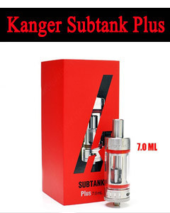 Kanger Subtank Plus