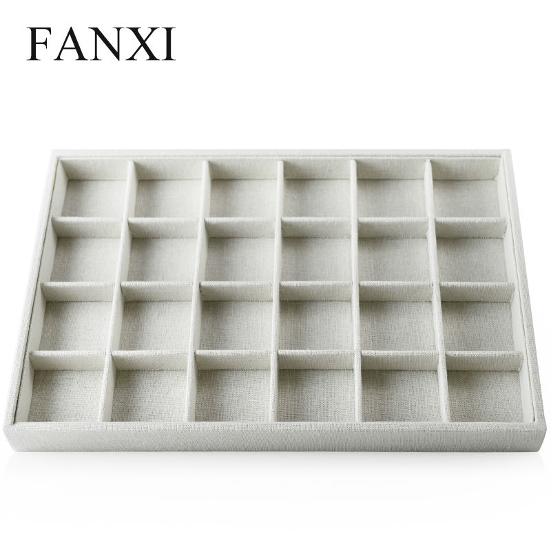 Bead Display Trays for Promotional Bead Display Trays on