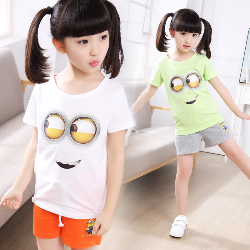 http://g03.a.alicdn.com/kf/HTB11yJQJXXXXXXIXVXXq6xXFXXXw/NEW-summer-teenager-girls-boys-clothes-sets-cartoon-minions-children-sport-suit-roupas-infantis-menino-pajamas.jpg