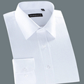 2016 New Designer Mens Shirt Brand Camisa Masculina Long Sleeve Shirts Men Slim Fit Mens Dress