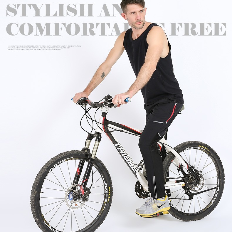 stylish cycle for men