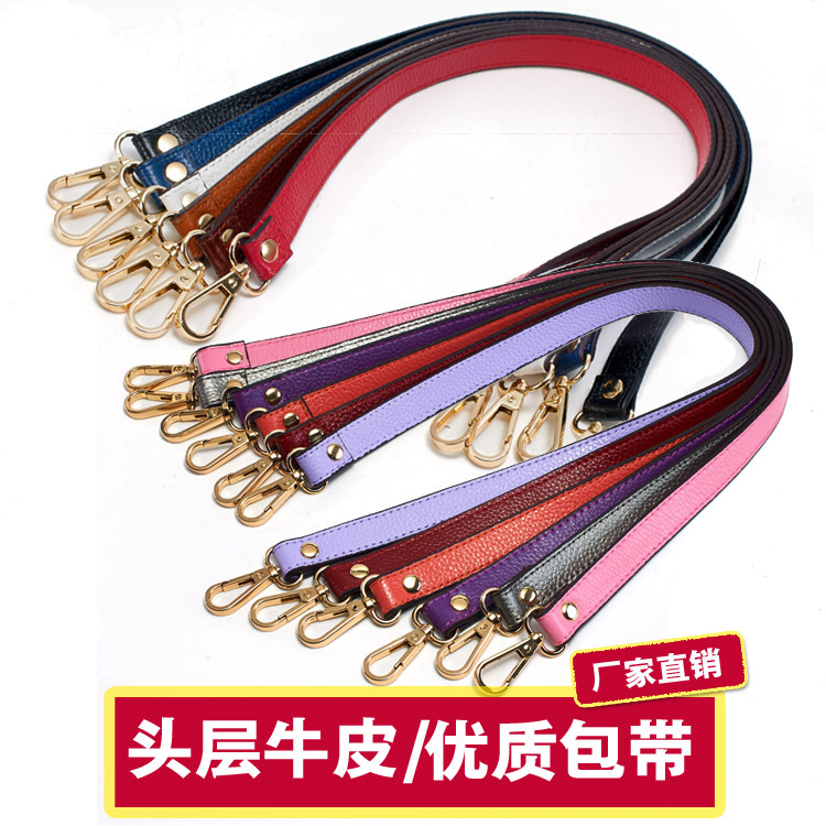 Online Buy Wholesale leather straps for purses from China leather straps for purses Wholesalers ...