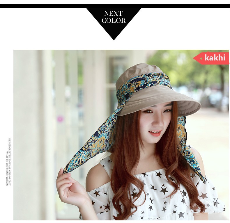 summer hats for women beach hat sun visor hat visor hat visor chapeu feminino sombreros mujer verano (17)