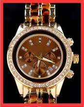 2015 digitales de marcas de lujo ginebra Reloj mujeres Relojes mujeres Relogio Masculino Reloj hombres Reloj de cuarzo ocasional Reloj de Mujer 67