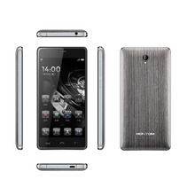 Original Doogee HOMTOM HT5 5 0inch Android 5 1 MTK6735P Quad Core Smart Cell Phone Ram
