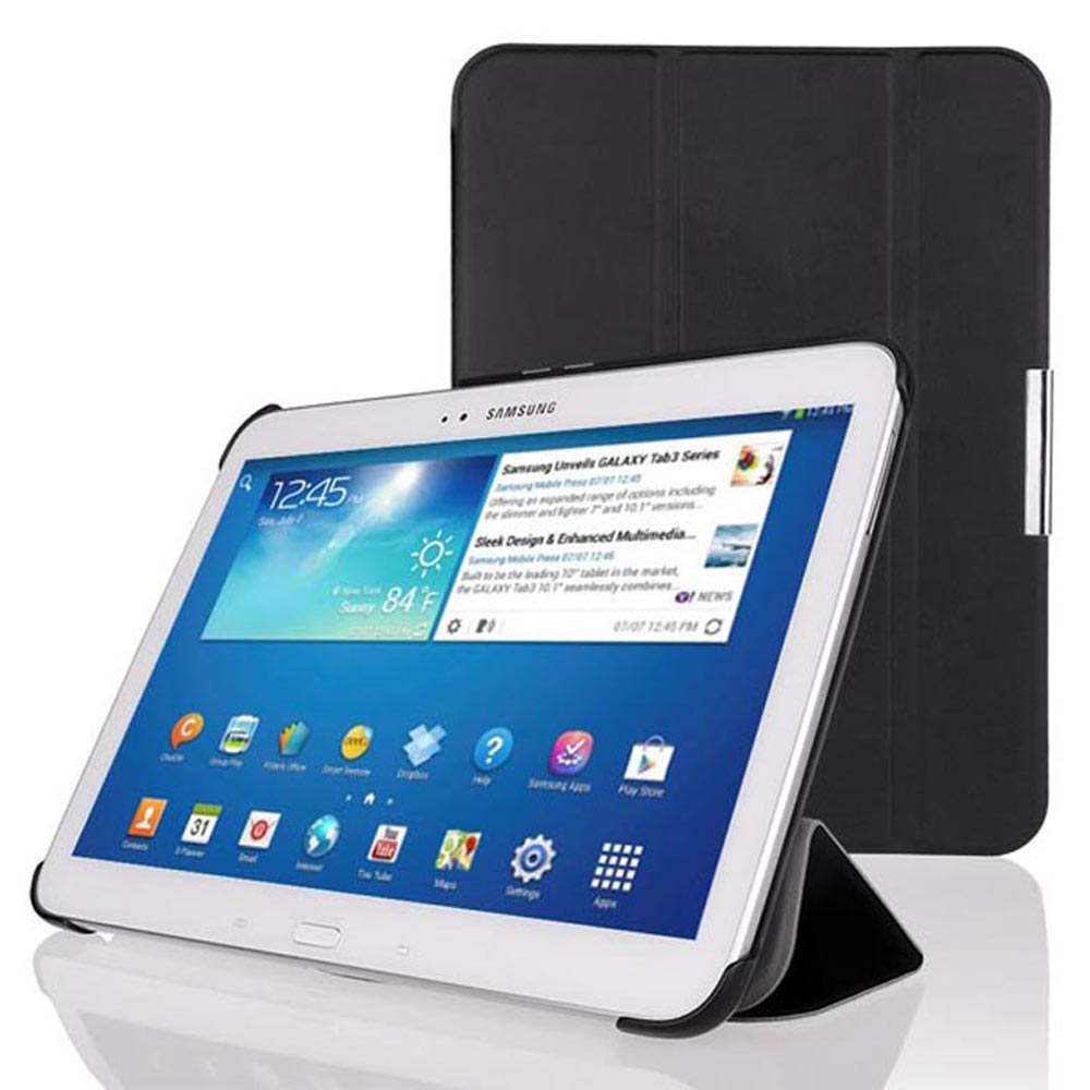   ultrathinsmart   Samsung GALAXY Tab 3 10.1 tablet gt-p5200 gt-p5210 tablet stand  