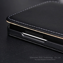 Retro Genuine Leather Case For LG Optimus Google Nexus 5 D820 D821 E980 Flip Slim Mobile