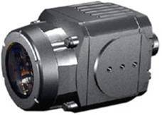 2015 Security Camera Days Returned New Upgraded Version Of Portable Infrared Thermal Imaging Instrument Music Genuine Security. (China (Mainland))