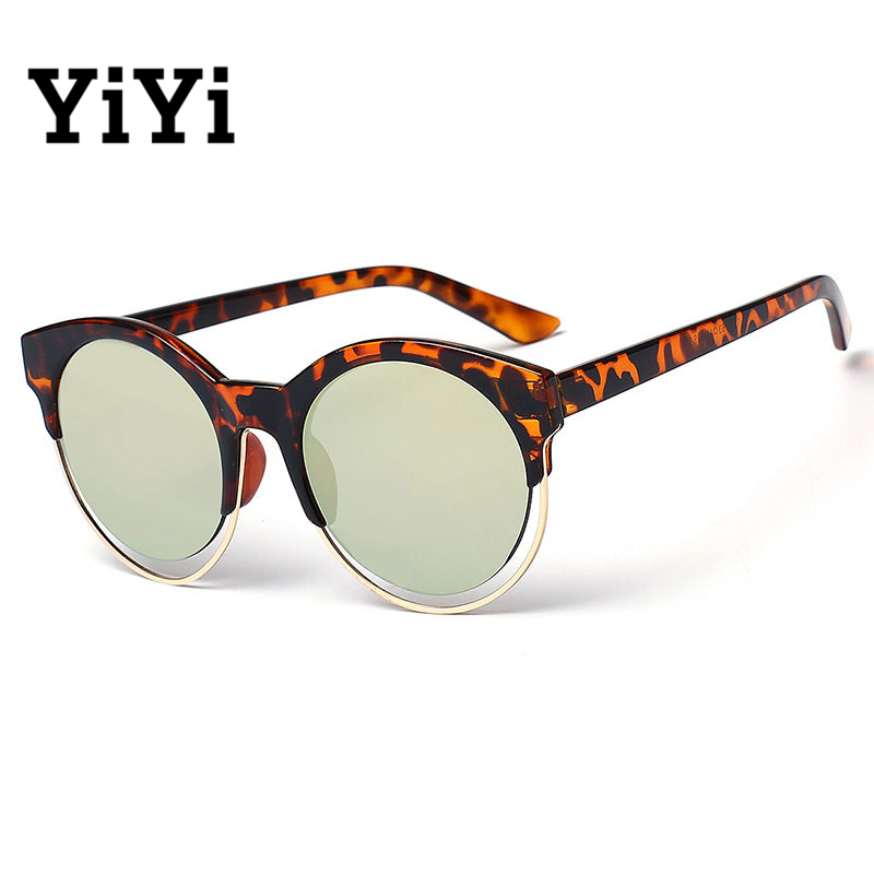 mens oval rimless glasses Neo Gifts