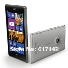 3pcs lot Refurbished Original Nokia Lumia 925 Windows os Smartphone 4 5inches WIFI 13 MP Free