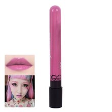 24 Colors Waterproof Long Lasting Lip Liquid Pencil Matte Lipstick Beauty Makeup Lip Gloss