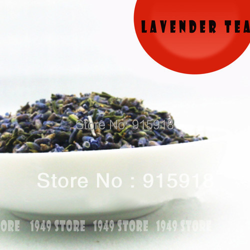 Lavender Tea Dried Flowers Premium Purple Herbal Organic Perfume* 50 g