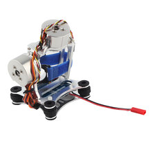 Andoer Brushless Mount Gimbal w/ Motor Controller for DJI F450 F550 X525 Gopro Hero3 Gimbals Motors