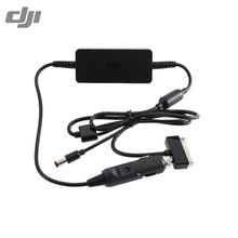 DJI Phantom 4 Car Charger Kit 100% Original DJI RC quadcopter with Camera Drones Helicopter remote control toys