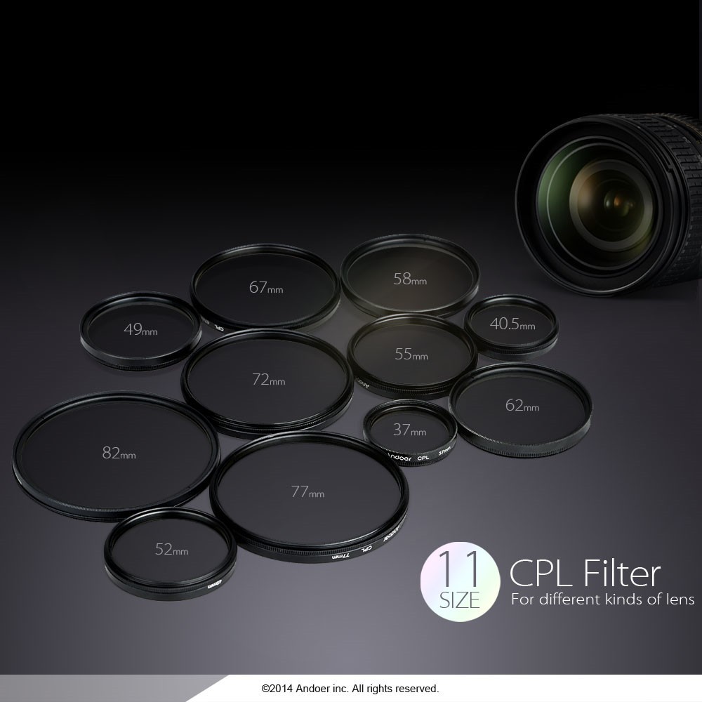 CPL Filter-2