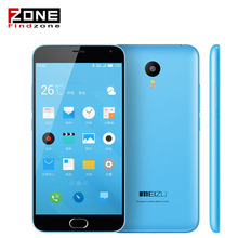 New Original Meizu M2 Note 4G LTE Cell Phones Android 5.0 MTK6753 Octa Core 5.5″ FHD 1920×1080 2GB RAM 16GB ROM 13.0MP Camera