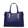 2015 New Women Messenger Bags Fashion Genuine Leather Handbag