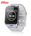 Smart Watch GV18 1 5 0 3M camera Memory card and SIM card slot Pedometer Smartwatch