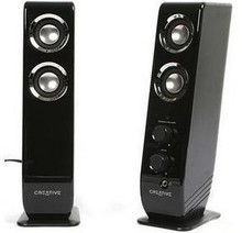 2.0 Speakers I-TRIGUE 2300 refined and elegant