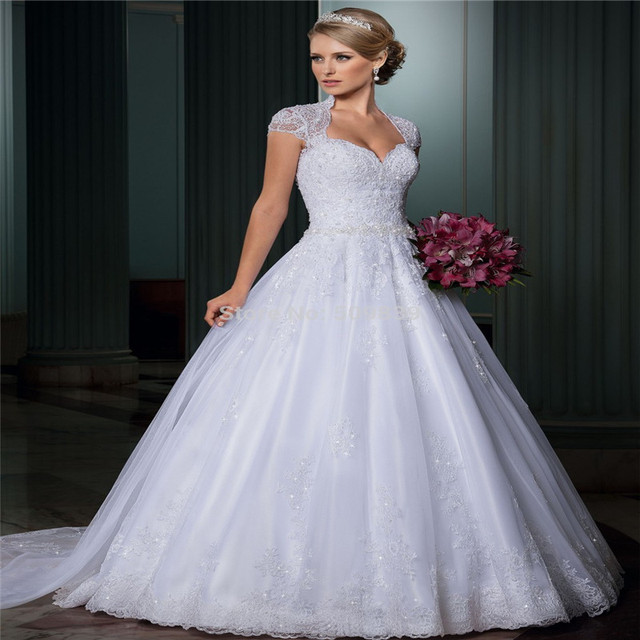 imported bridal gowns