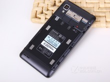 Lenovo P780 Smart Phone MTK 6589 1 2GHz 1GB RAM 4GB 8 0MP WCDMA Camera 4000mAh