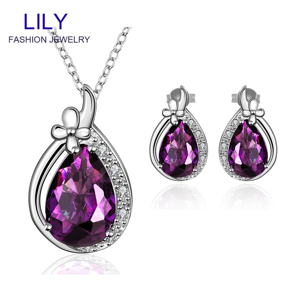 fvrs049 new style fashion charm party luxury jewelry set fvrs049 new style fashion charm party luxury jewelry set