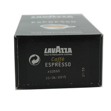 cafeteira italiana coffee illy bebidas importadas Italian original package imports LAVAZZA espresso powder 250 g