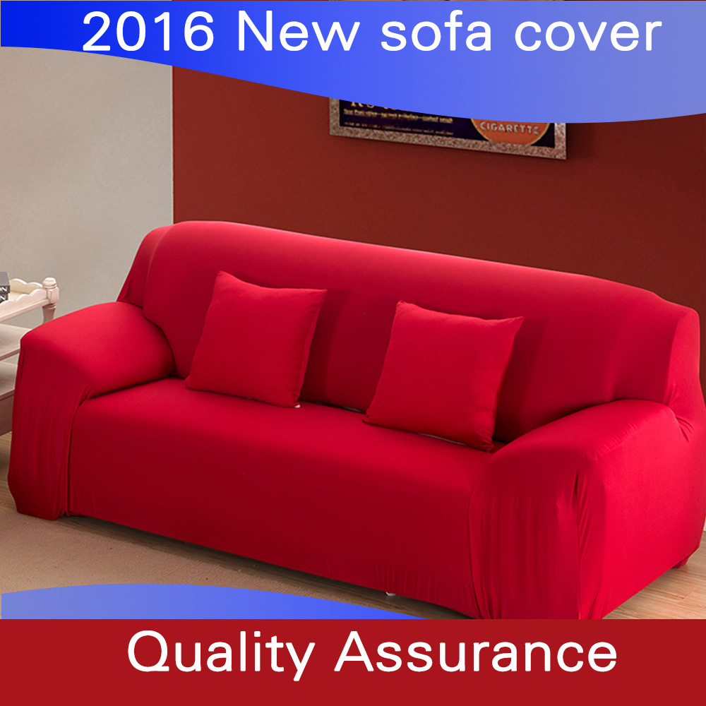 Loveseat Furniture Protector Sofa Protector Sofa tight wrap all inclusive slip resistant sofa cover elastic sofa