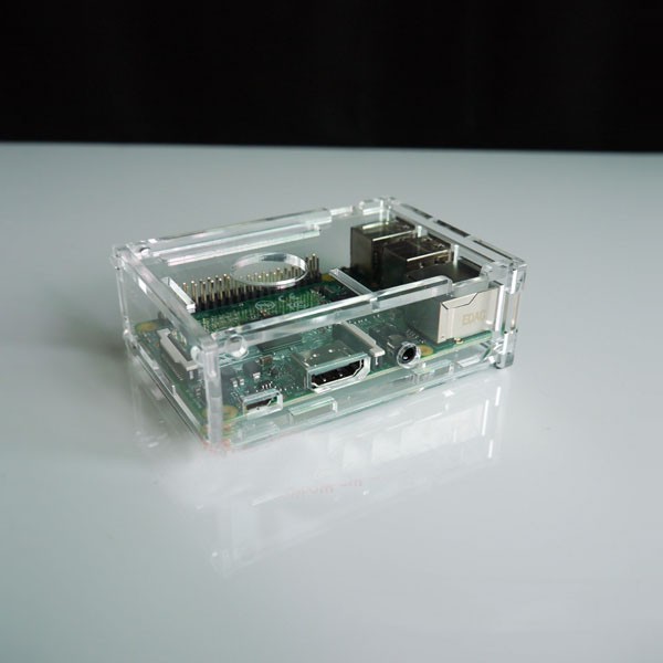 raspberry pi 2 case 2