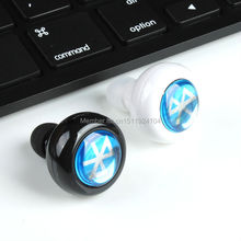 New 2014 stereo headset bluetooth earphone headphone mini V3.0 wireless bluetooth handfree universal for all phone freeshipping