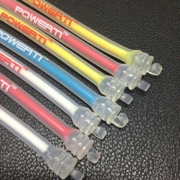 New Tennis Activing 2 elastic tennis racket vibrat