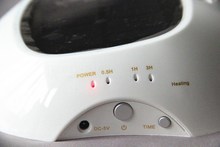 mini humidifier Car car air freshener purifier oxygen bar negative ion car taste of dual use