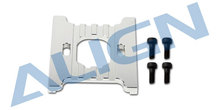 Genuine Align T-REX 550E PRO Motor Mount H55B002XXW Original Align trex 550 Spare part sFree Shipping with Tracking