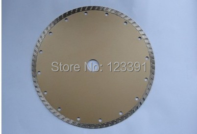 Free shipping of wet cutting 6 150 22 23 2 2 8mm turbo rim segment diamond