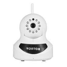 Free Shipping IP Camera Wifi Wireless CCTV 720P HD Camera Baby P2P Monitor Security P T