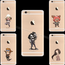 6/6S Soft Silicon Case For Apple iPhone 6 6S Back Cover One Piece Case For iPhone6S Different Design 14 Styles Top Popular 1PC