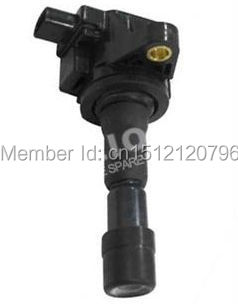 Free Shipping New Car Ignition Coil Fits For Honda Oem 30520 Rbo 003 Ignition Automobiles Car