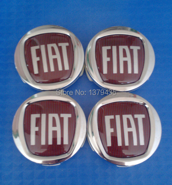10 . / lot 60  FIAT    Hub   FIAT 500  2.36 