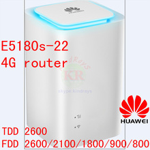Huawei e5180s-22 WiFi Cube e5180 4G cpe wifi router E5180-22 4g wireless ROUTER Band 1/3/7/8/20/38 pk b593 e5172 b880 b890 e589