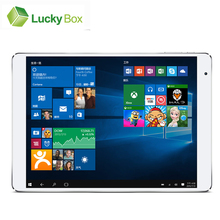 Original Teclast X98 Plus W64GB-D 9.7 Inch Dual OS tablet pc Windows + Android 4GB RAM 64GB ROM 2048×1536 IPS Retina air screen