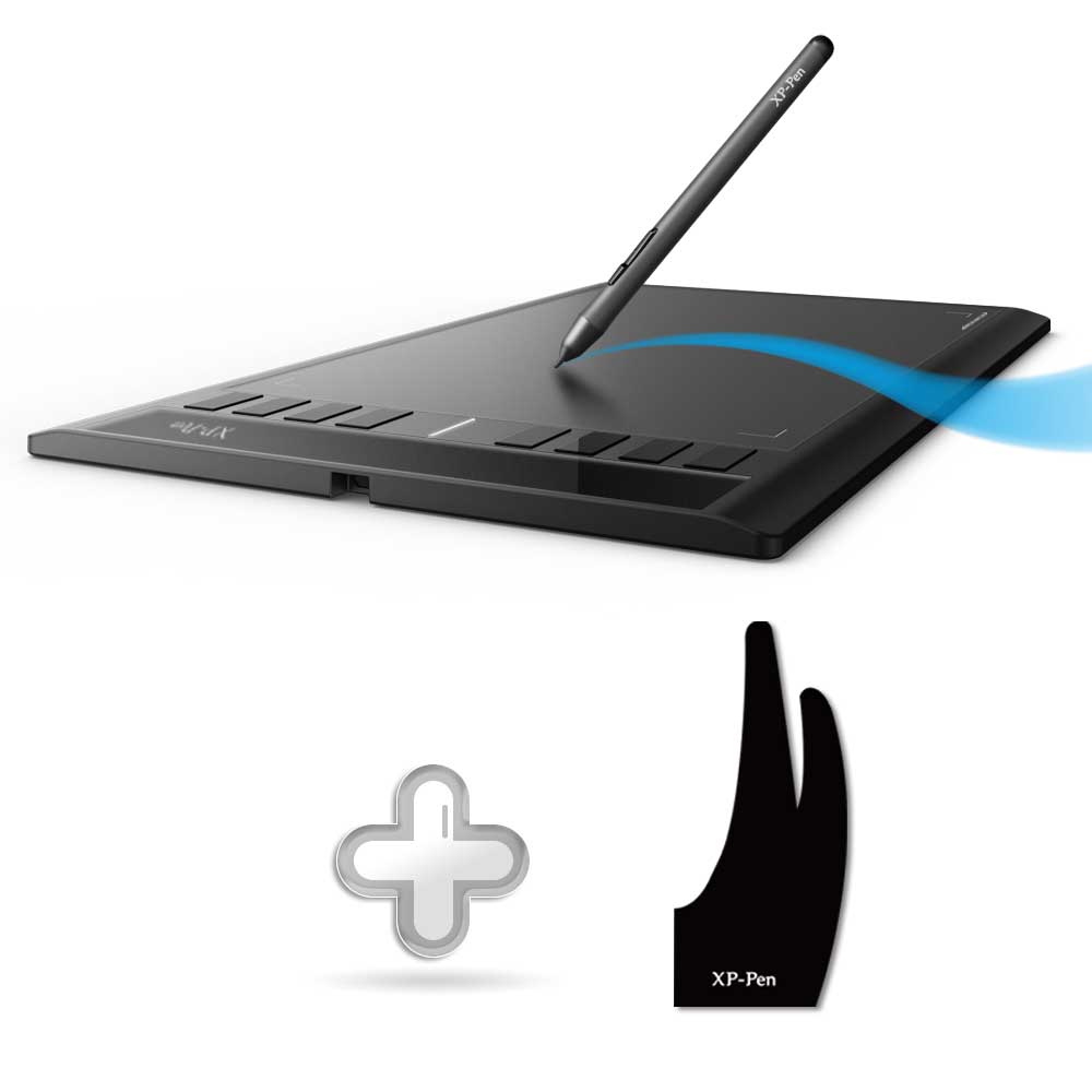 Graphics tablet deals