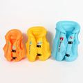3 Size Adjustable Children Kids Babys Inflatable Pool Toys Float Life Vest Swiwmsuit Child Swimming Safety