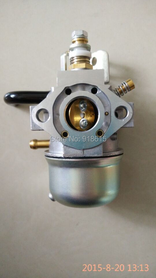 China Mikuni EH12 carburetor robin gas engine parts 252 62531 20 genuine part