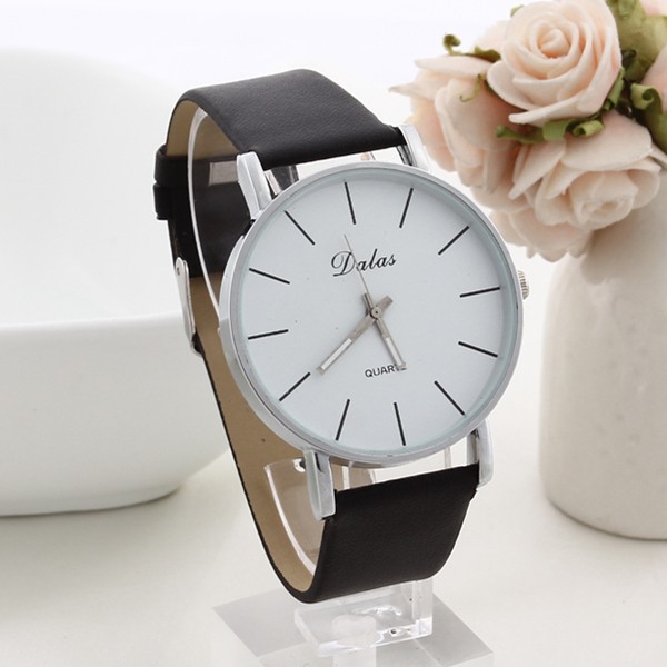 2014-New-Brand-dalas-Leather-Strap-watch-simple-Quartz-casual-watches-for-men-ladies-women-dress