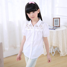 Футболки от DIDIOO Fashion Kids Ltd. для Девочки, материал Хлопок артикул 1929018188
